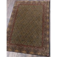 Trail Blazer Rug - Meadow