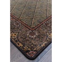 Trail Blazer Rug - Meadow