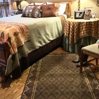 Trail Blazer Rug - Meadow