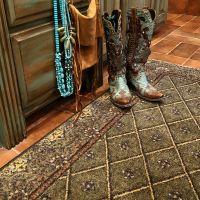 Trail Blazer Rug - Meadow