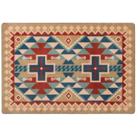 Tribesman Rug