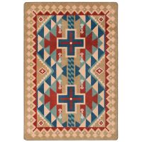 Tribesman Rug