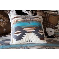 Wrangler® Lone Mountain Plush Sherpa Comforter Set