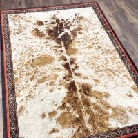 Vaquero Rug - Spotted Brindle