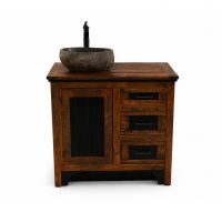 Farmhouse Sink Cabinet