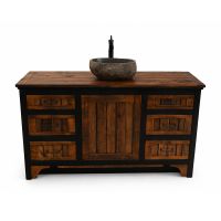 Farmhouse Vanity