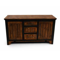 Handcrafted Vanity