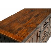 Reclaimed Wood Furniture