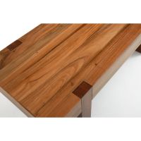 Modern Elegant Top Detail