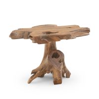 Rustic Root Dining Table