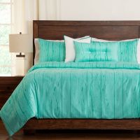 Weatherboard Bedding Set