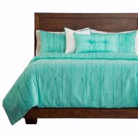 Weatherboard Bedding Set