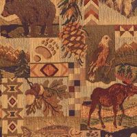 Westwind fabric