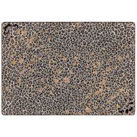 Wild Thing Rug - Golden