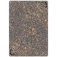 Wild Thing Rug - Golden