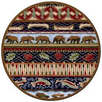 Wilderness Trek Rug
