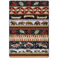 Wilderness Trek Rug