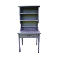 Blue Tinkure Hutch