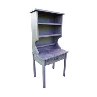 Blue Tinkure Hutch