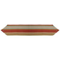 Calhoun Striped Table Runner