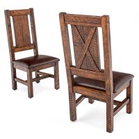 New Chair Version - Finished to match desk