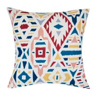 Daybreak Reversible Decorative Pillow