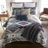 Desert Hills Quilt Set
