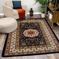 Zanza Rug - Gallant