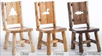 Available Finishes