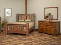 Sawmill & Timber Haven Rustic Furniture