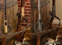 Brass Rifles vs Nickel Rifles
