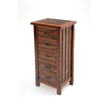 EXAMPLE ONLY - Heritage Collection Lady's Chest of Drawers