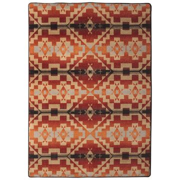 Life Path Rug