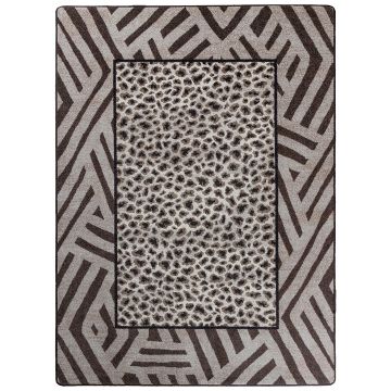 Saharan Roots Rug - Earthenware