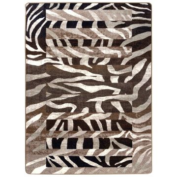 Levels Zebra Rug
