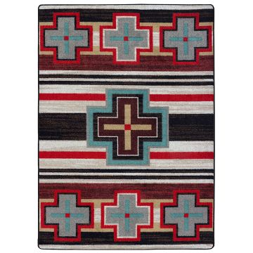 Crossroads Rug