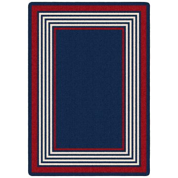 Patriot Rug - Old Glory