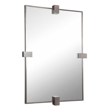 Bateau Mirror