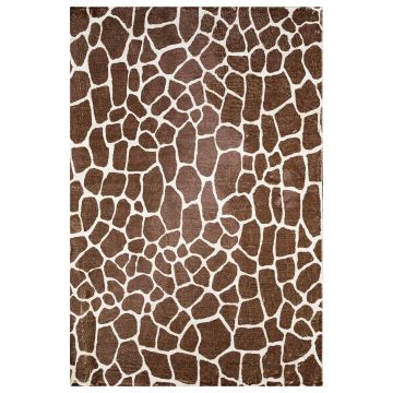 Akina Series IV Rug - Chocolate