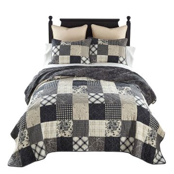 Augusta Quilt