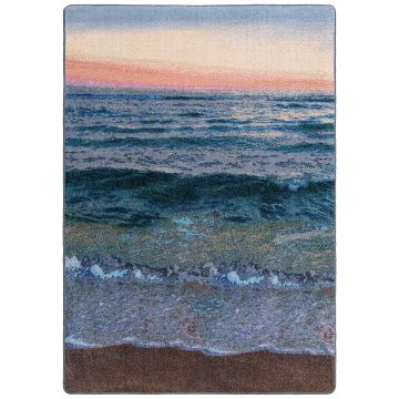 Beach Mood Rug - Sand