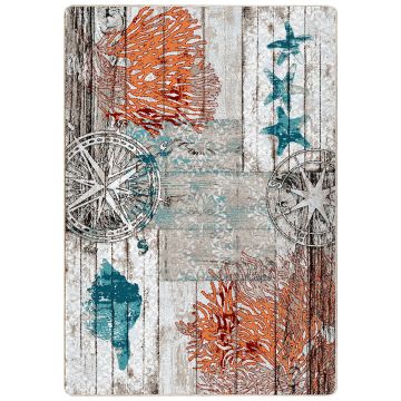 Boardwalk Rug