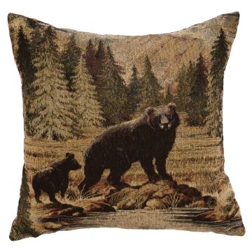 Bradley Accent Pillow