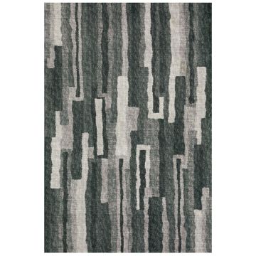 Brisbane Series VII Rug - Midnight