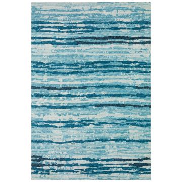 Brisbane Series IV Rug - Sky