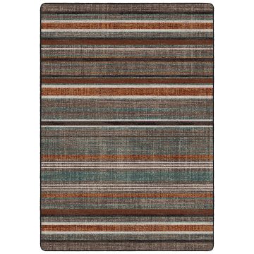 Bunkhouse Rug - Desert Hues