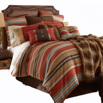 Calhoun Striped Bedding & Decor