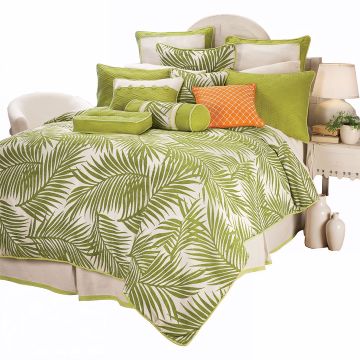 Capri Duvet Cover Set