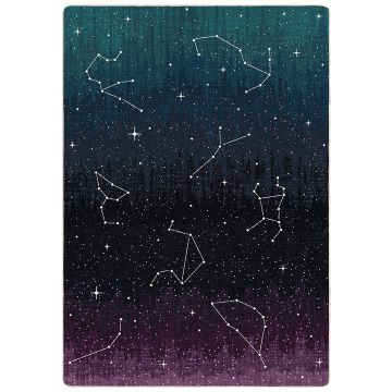 Celestial Rug - Twilight