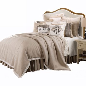 Charlotte Comforter Set